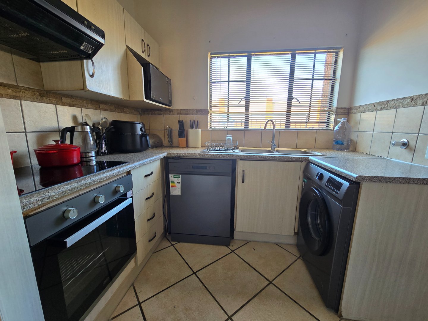 2 Bedroom Property for Sale in Hillside Free State